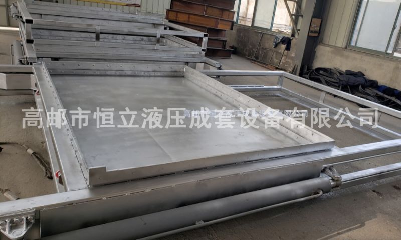 弧形鋼制水庫閘門廠家深度分析其優缺點